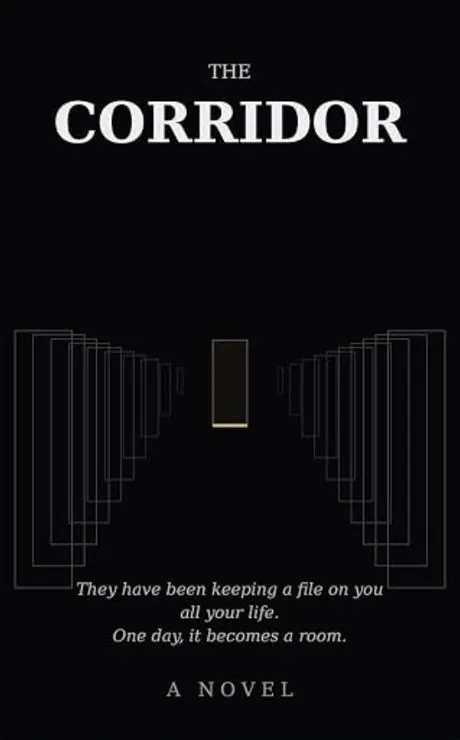 The Corridor — book cover