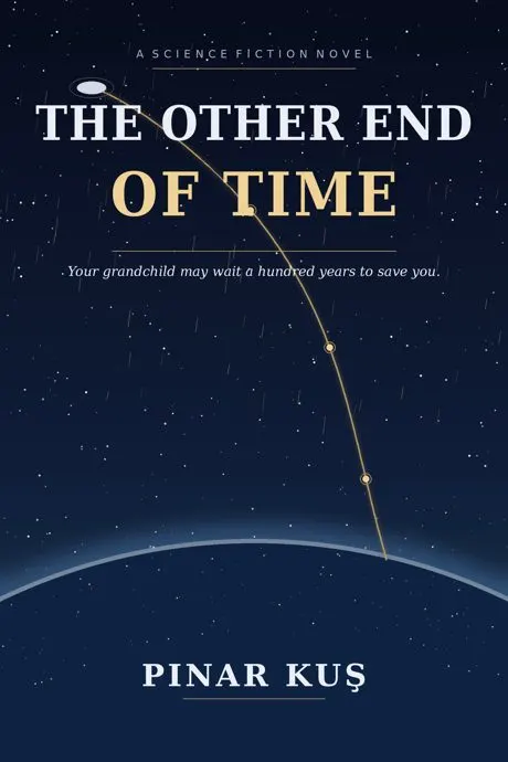 The Other End of Time — book cover